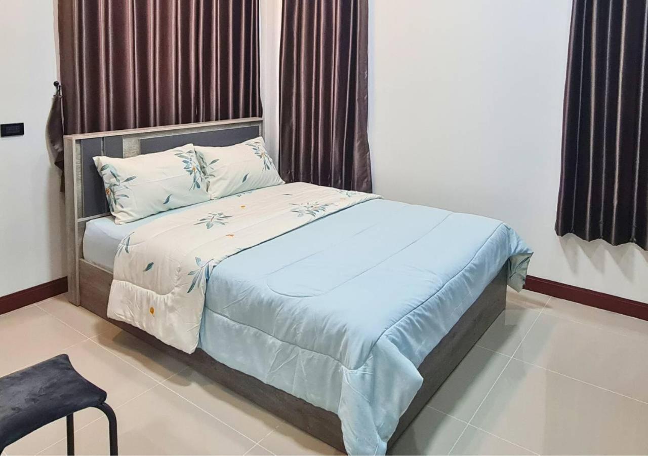Chanita Resort Soidao Chanthaburi Exterior foto